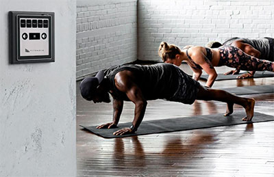 Bluesound Professional adds FitRadio to audio offering