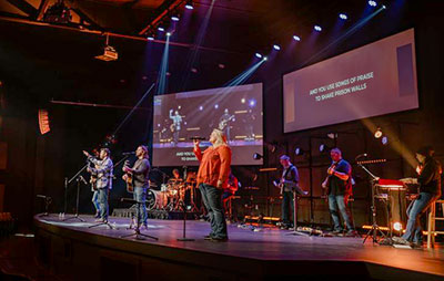 Grace Community Church