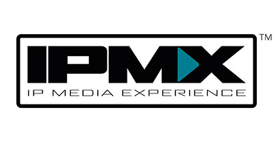 Internet Protocol Media Experience (IPMX)