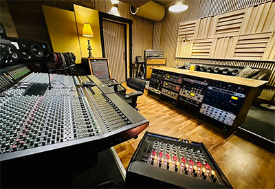 Kingsize Soundlabs