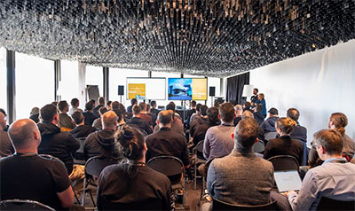 L-Acoustics Education Partner Program launches