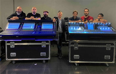 Buenos Airies’ Movistar Aren makes Quantum investment