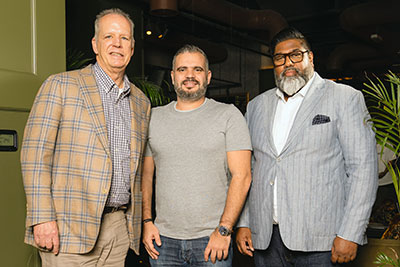 LEA names Pro Lab as Dubai distributor