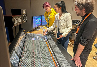 SSL Certified Training Partner Program