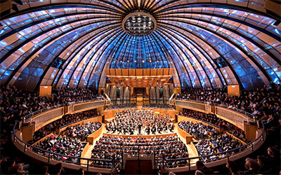 Tonhalle Düsseldorf