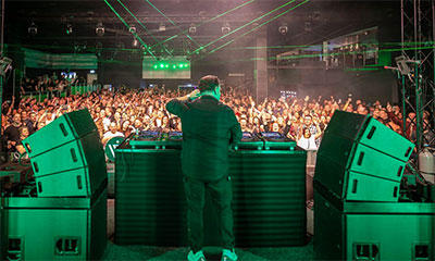 Wonderful Days – The Classic Rave