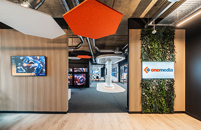 Audio-Technica names onemedia as new UK distributor