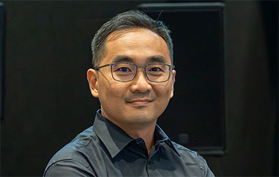 Adam Wong