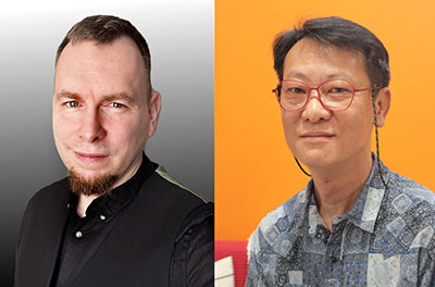 Bartosz Pętlak, Roger Lim