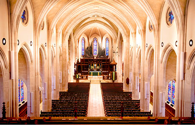 Episcopal Cathedral of St Philip