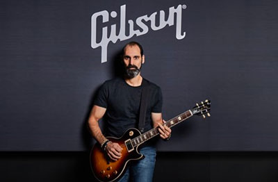 Cesar Gueikian