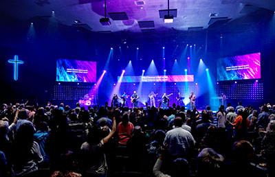 Good Shepherd Church