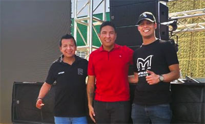 Gran David Producciones