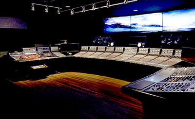 The Focusrite Room in Mesa, Arizona