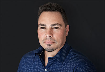 Jesse Dean, MD of the Americas