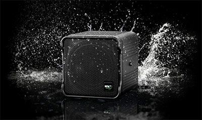 KV2 ESD Series earns IP 55 certification