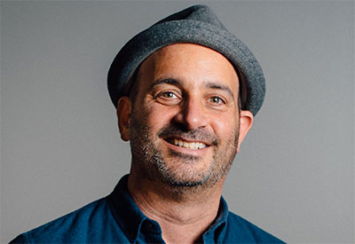 David Kalt