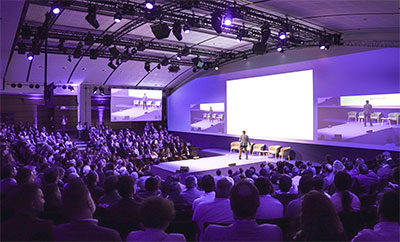 Magnum upgrades Les Salles du Carrousel sound systems