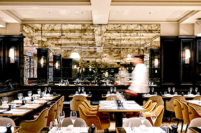 Maison Batard-Le Salon (Pic: Liana Hardy Photography)