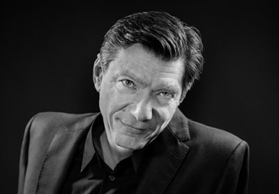 Martin Kloiber, CEO of Stagetec North America Corp