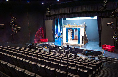 Jan Kiepura Masovian Musical Theater