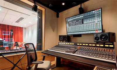 Stephen A Schwarzman Centre