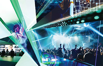 Prolight + Sound