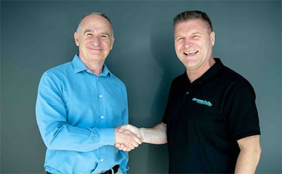 DirectOut and RCF announce technology partnership