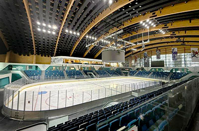Rabat Ice Hockey Arena