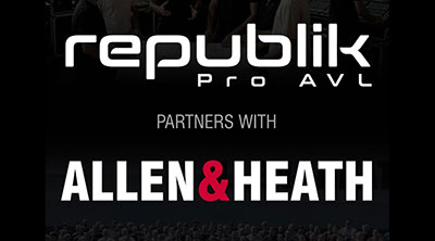 Republik takes on A-T in Turkey