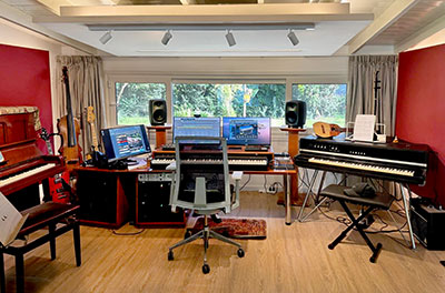 Swing Music 2.0