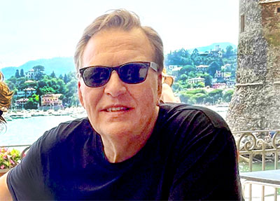 Ron Tizzard
