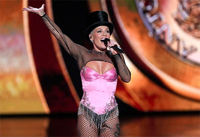 P!NK