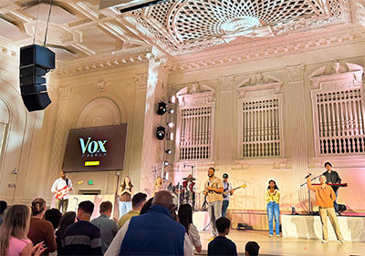 Vox Church