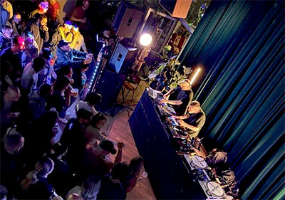 Nantes’ ZAW leas France wider uptake of HK Audio sound