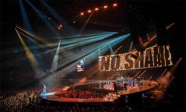 Everyone’s a Star! World Tour