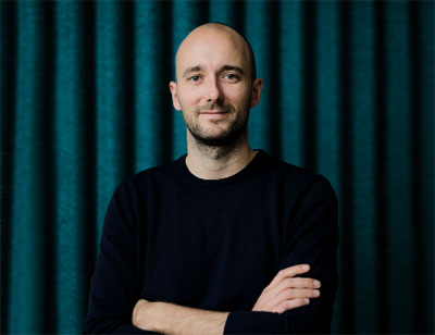 François Villaret