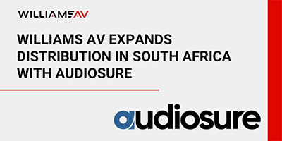 Audiosure