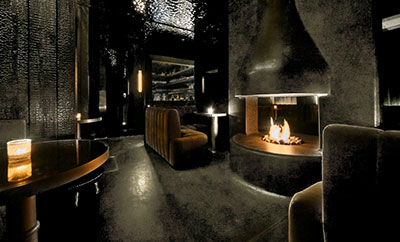Bar Danro (Pic: Yuma Yoshitsugu)