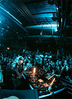 Cologne’s Bootshaus adopts L-Acoustics DJ system