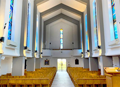 Christ Church Kowloon Tong