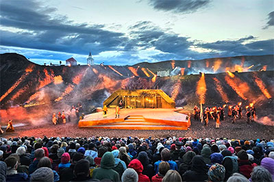 Røros