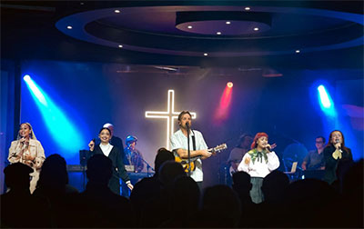 Father’s House Church