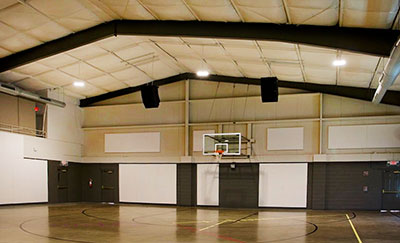 Fellowship Bible Church