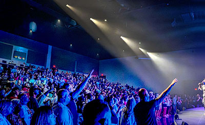 Freedom Church