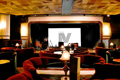 The newly opened Mollie’s and Soho House Manchester