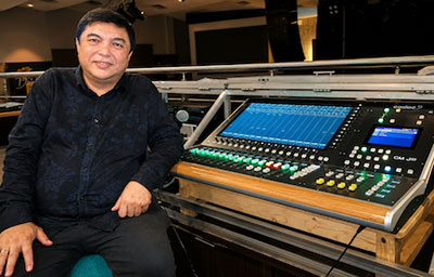 Hesed MD, Dene Dave Laoh