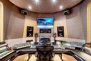 The House of Music