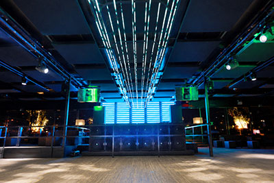 Lisbon’s K Urban Beach Club