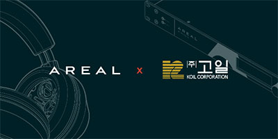 Areal names South Korea distributor